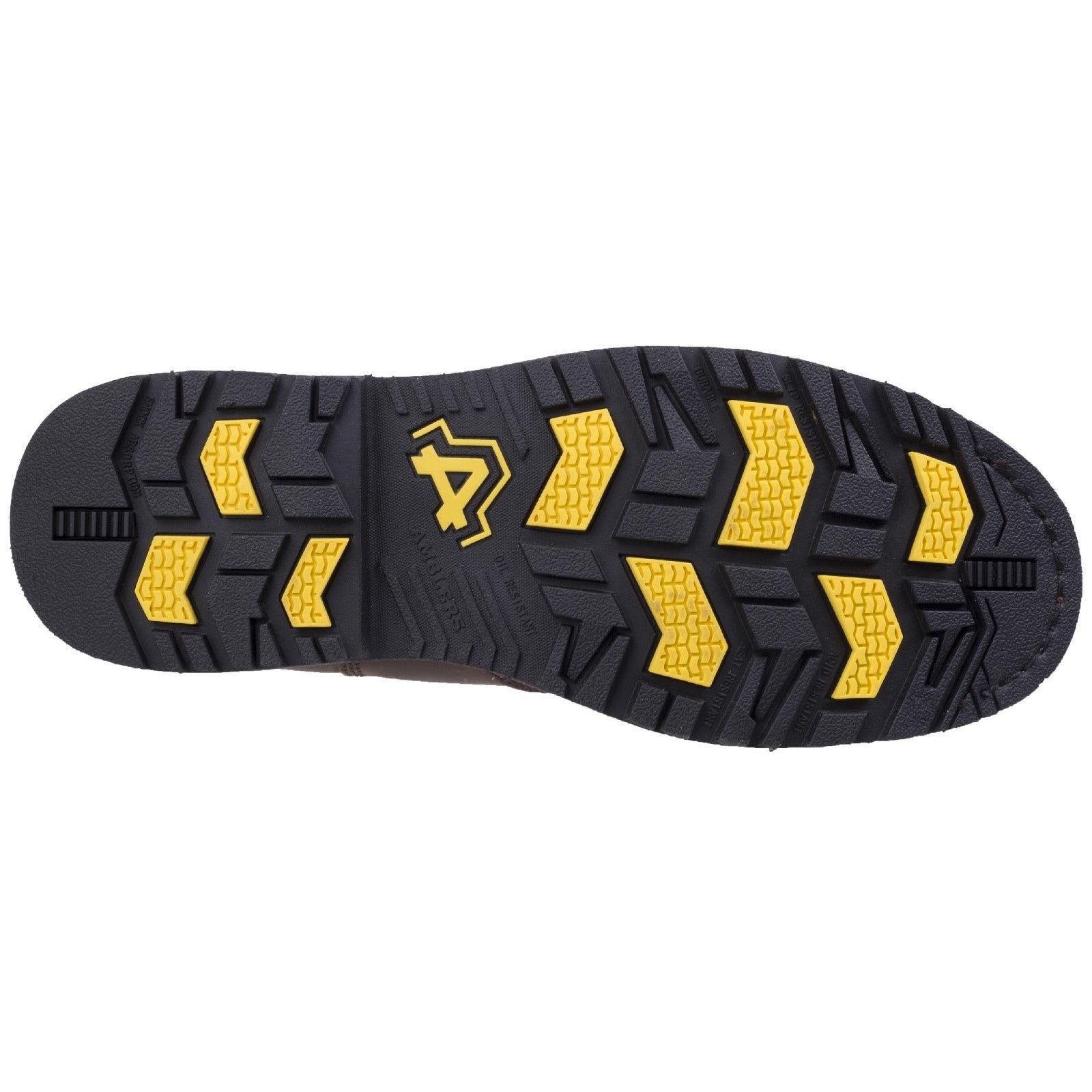 Amblers AS231 Dealer Safety Boot