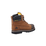 Amblers AS233 Scuff Safety Boot - thumbnail 2
