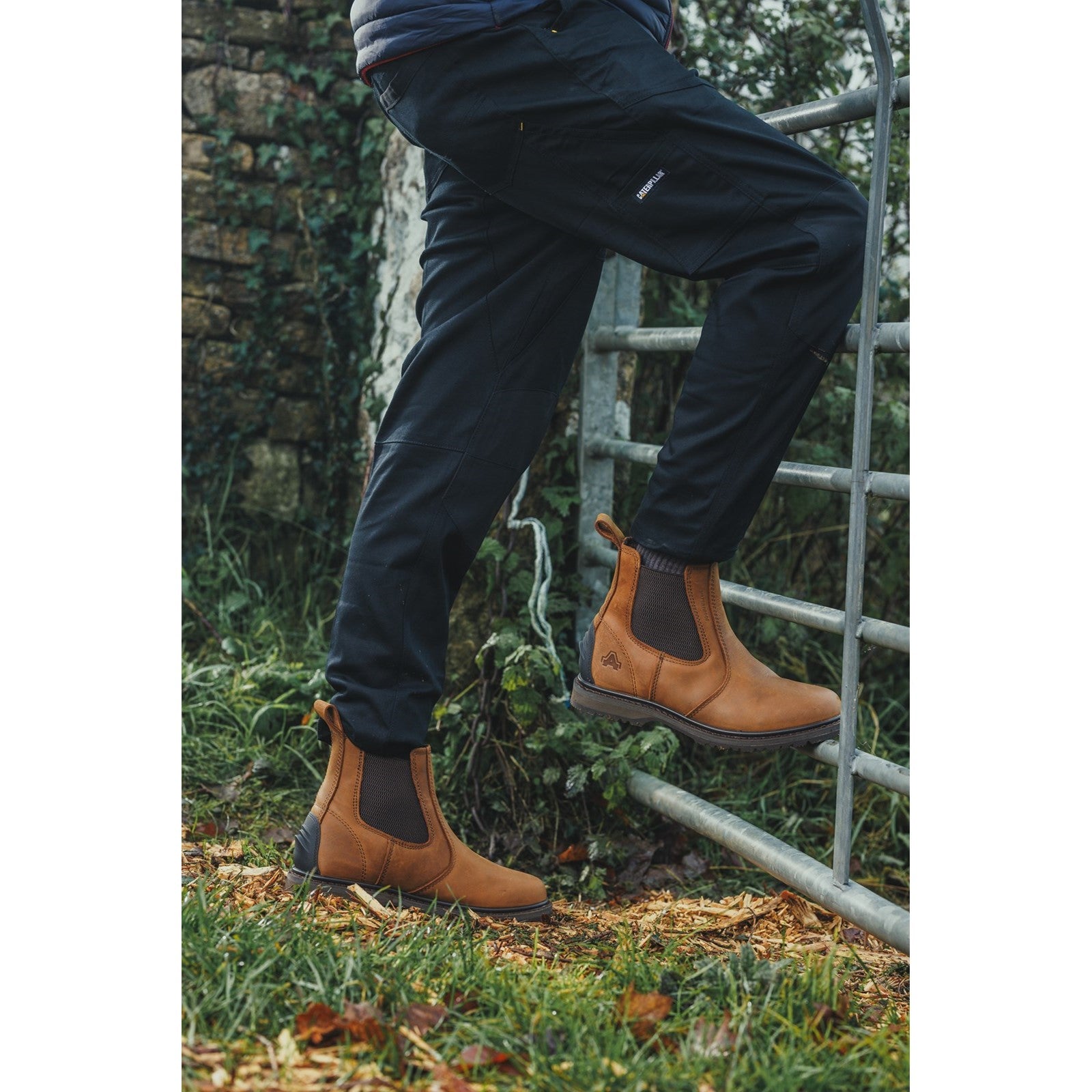 Amblers Aldingham Dealer Boot
