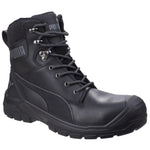 Puma Safety Conquest 630730 High Safety Boot - thumbnail 1