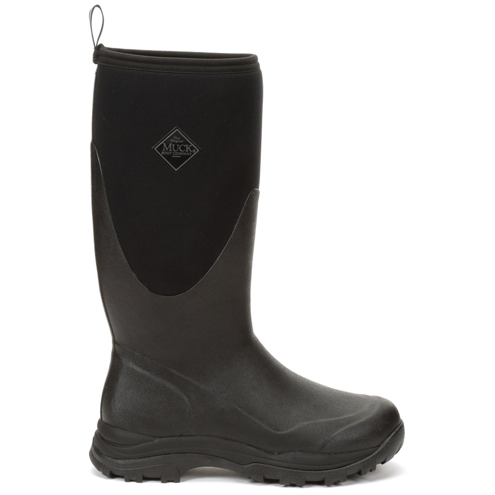 Muck Boots Outpost Tall Wellington
