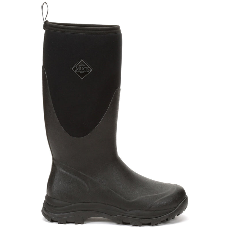 Muck Boots Outpost Tall Wellington