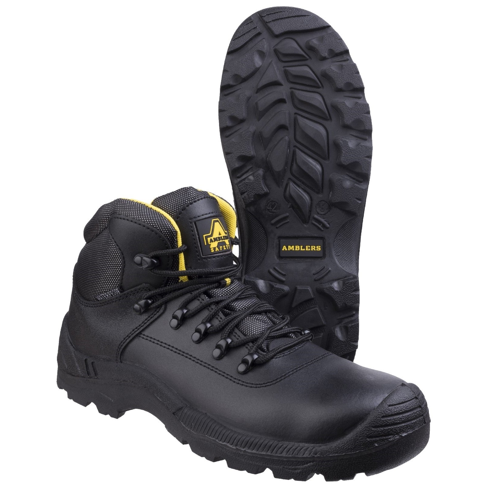 Amblers FS220 Safety Boot