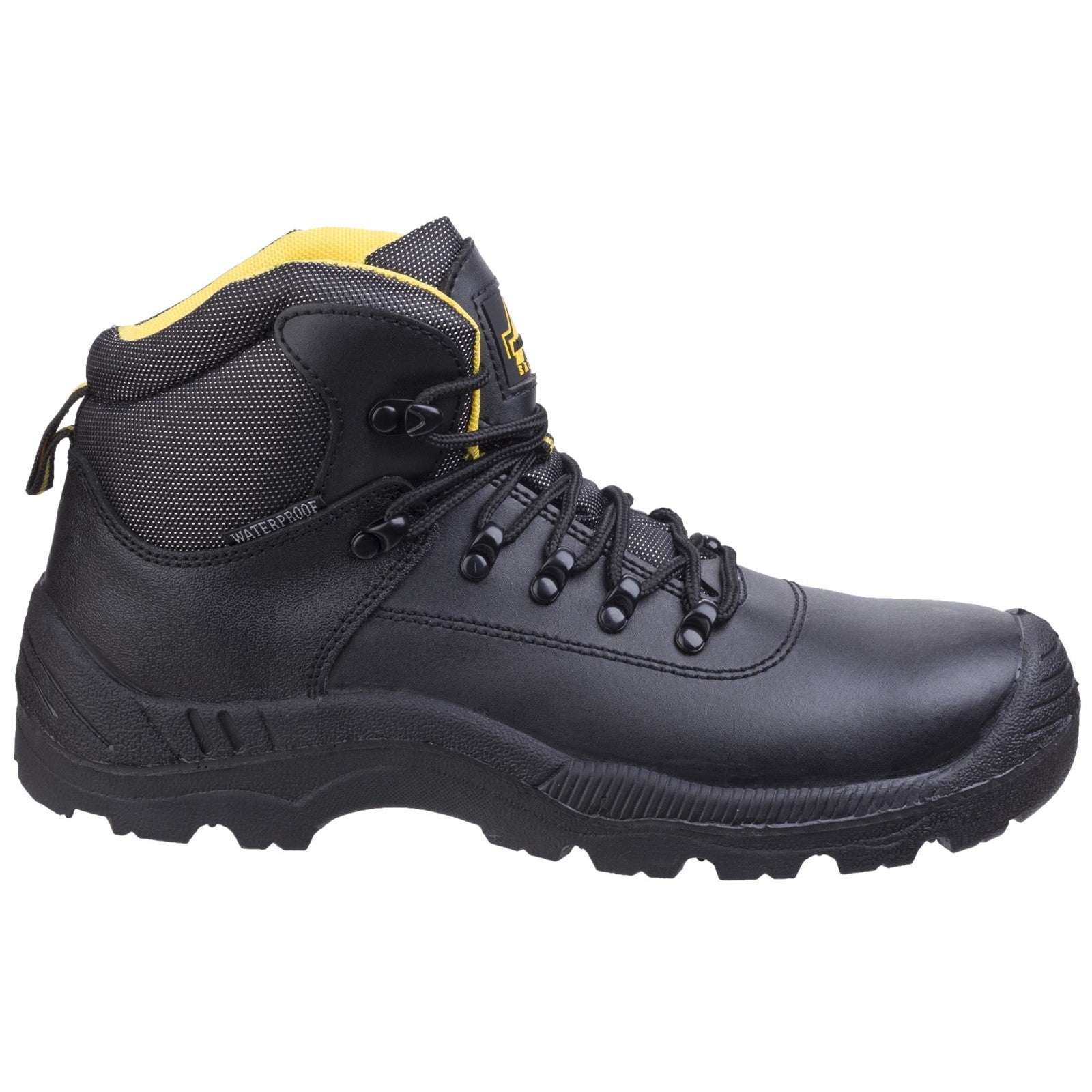 Amblers FS220 Safety Boot