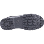 Amblers AS203 Laymore Water Resistant Leather Safety Boot - thumbnail 3