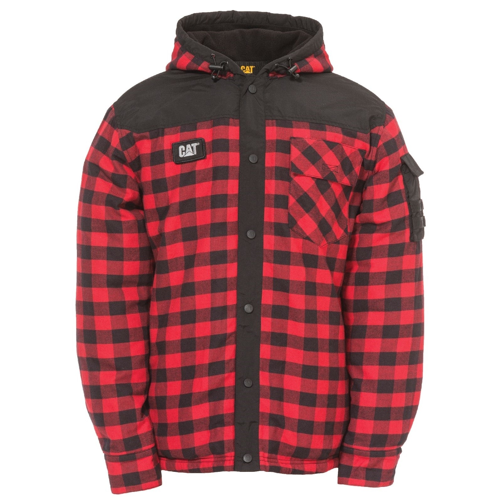 Caterpillar Sequoia Jacket