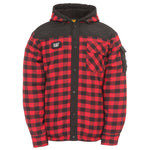 Caterpillar Sequoia Jacket - thumbnail 1