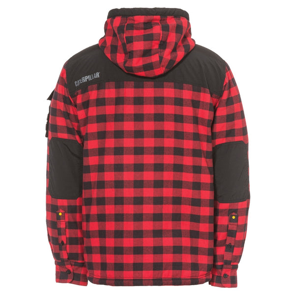 Caterpillar Sequoia Jacket