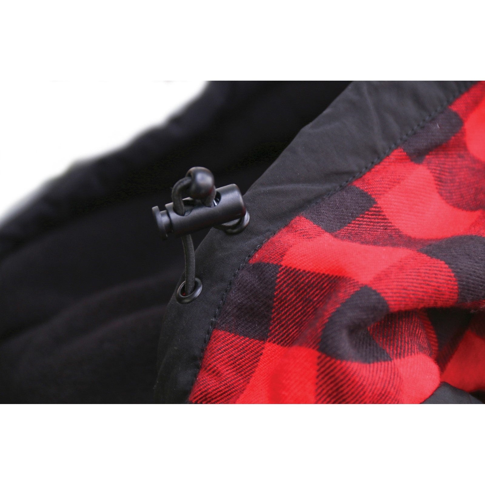 Caterpillar Sequoia Jacket