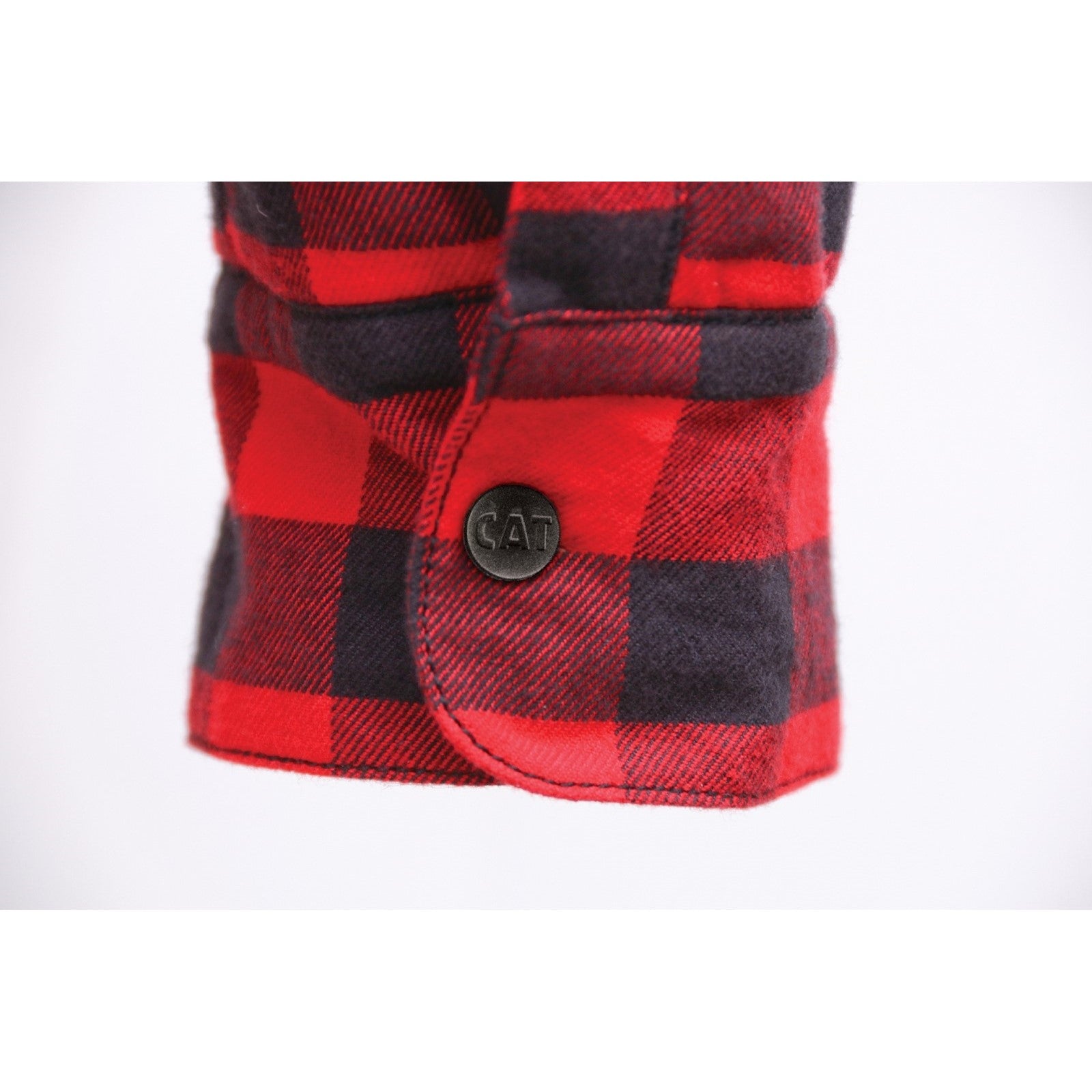 Caterpillar Sequoia Jacket