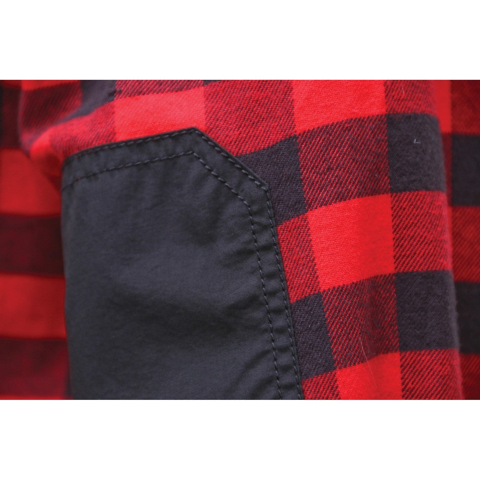 Caterpillar Sequoia Jacket