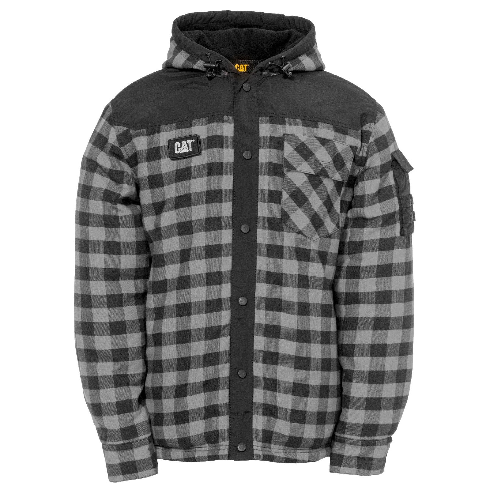 Caterpillar Sequoia Jacket
