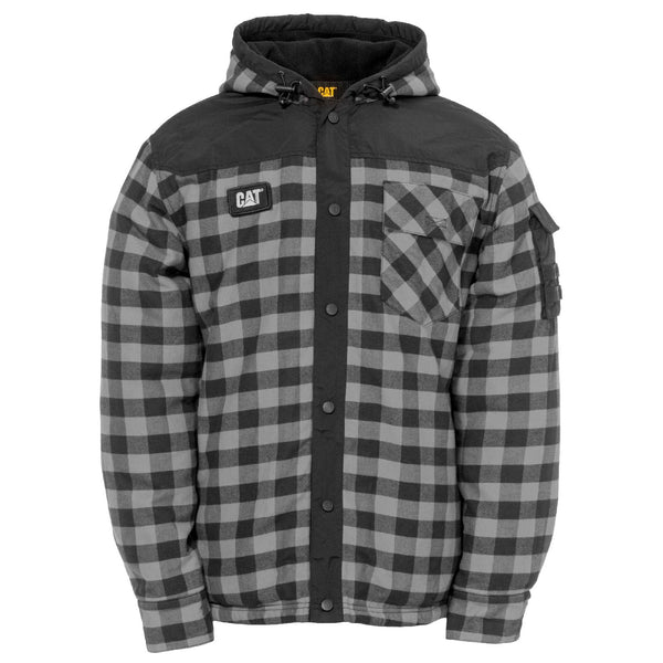 Caterpillar Sequoia Jacket