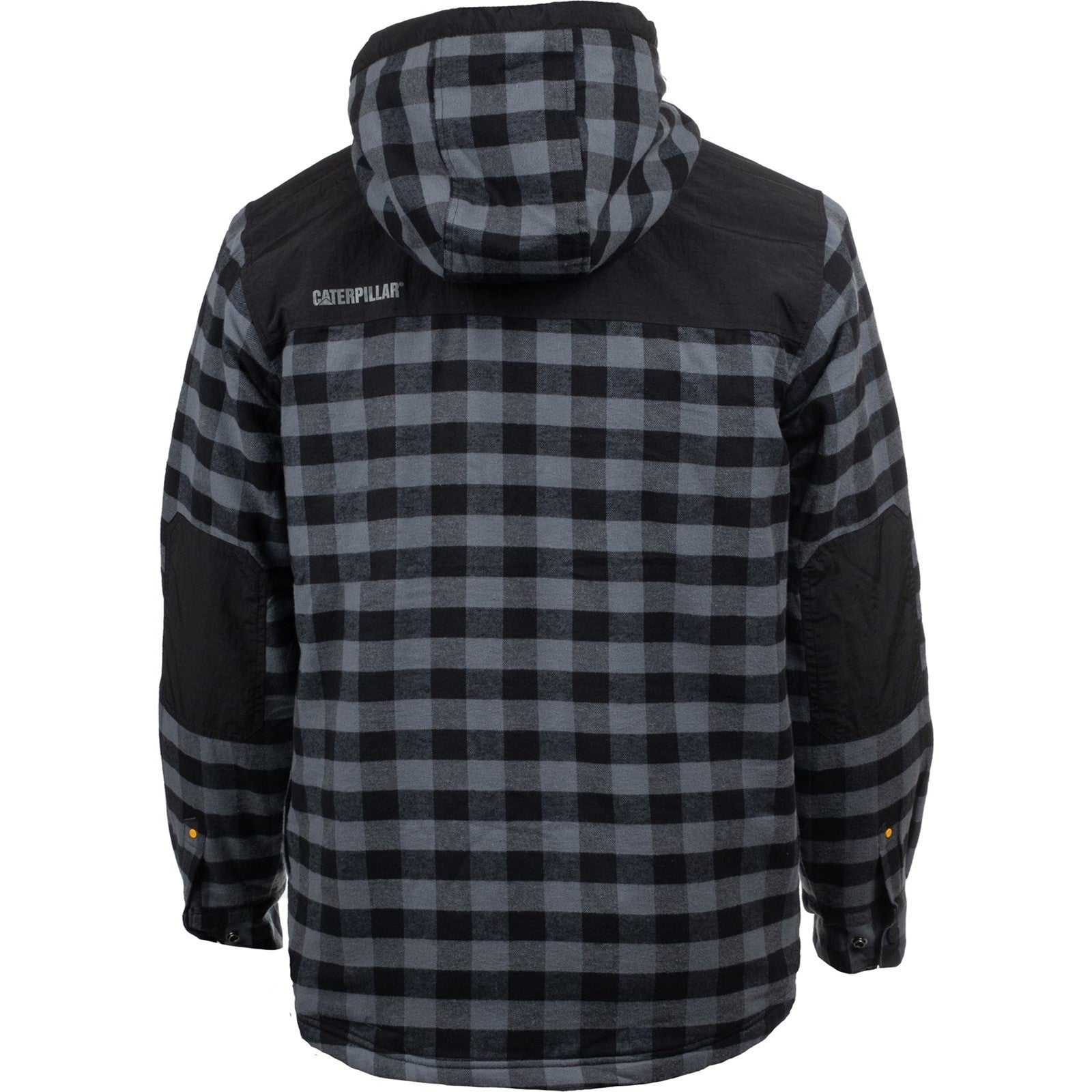Caterpillar Sequoia Jacket