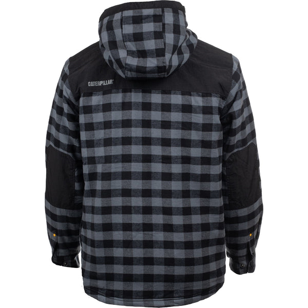 Caterpillar Sequoia Jacket