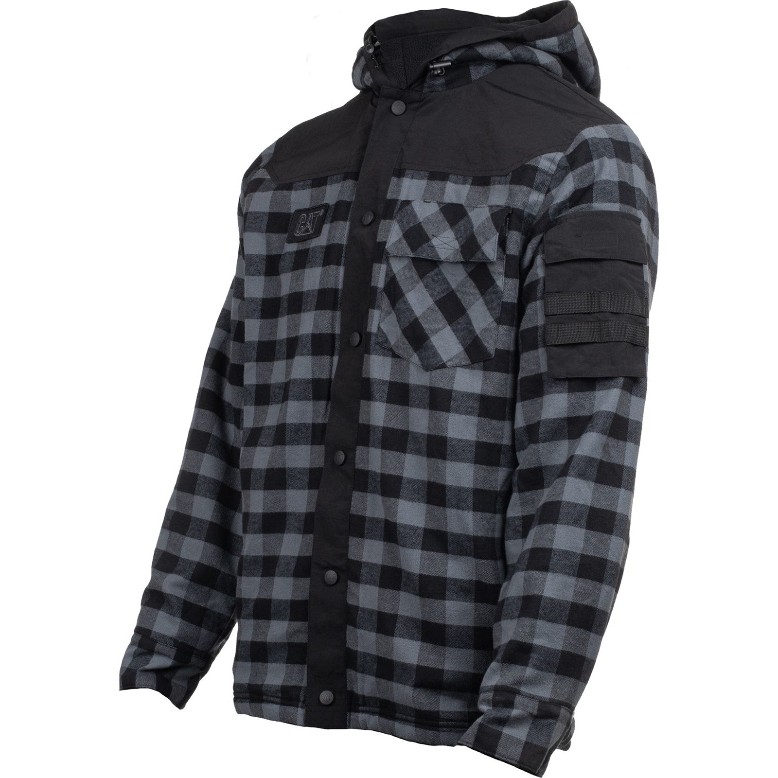 Caterpillar Sequoia Jacket