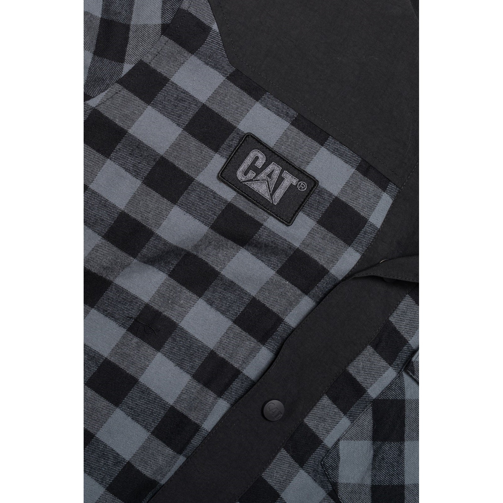 Caterpillar Sequoia Jacket