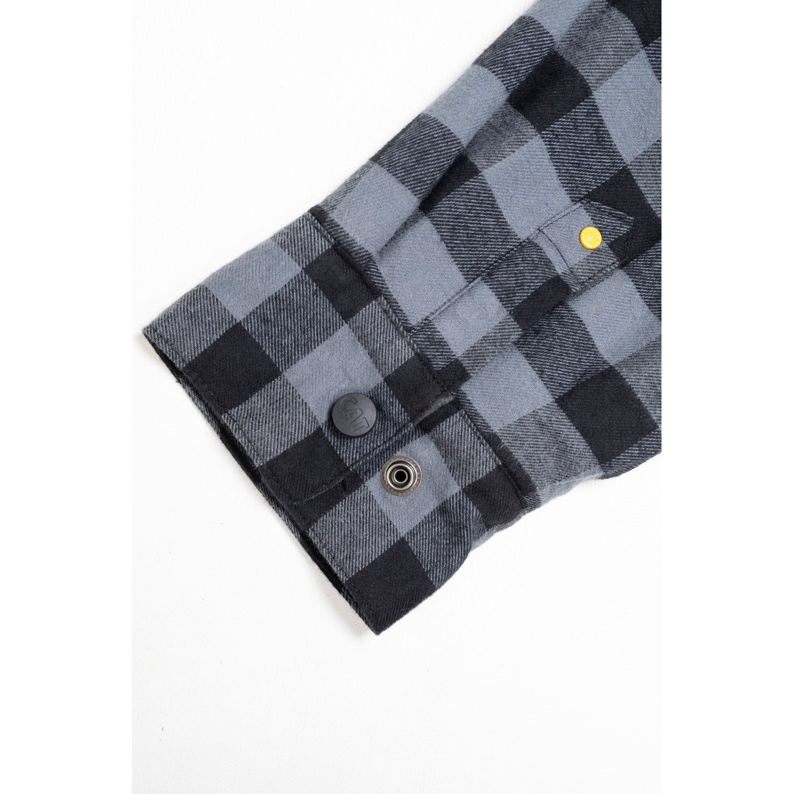 Caterpillar Sequoia Jacket