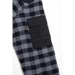 Caterpillar Sequoia Jacket - thumbnail 7