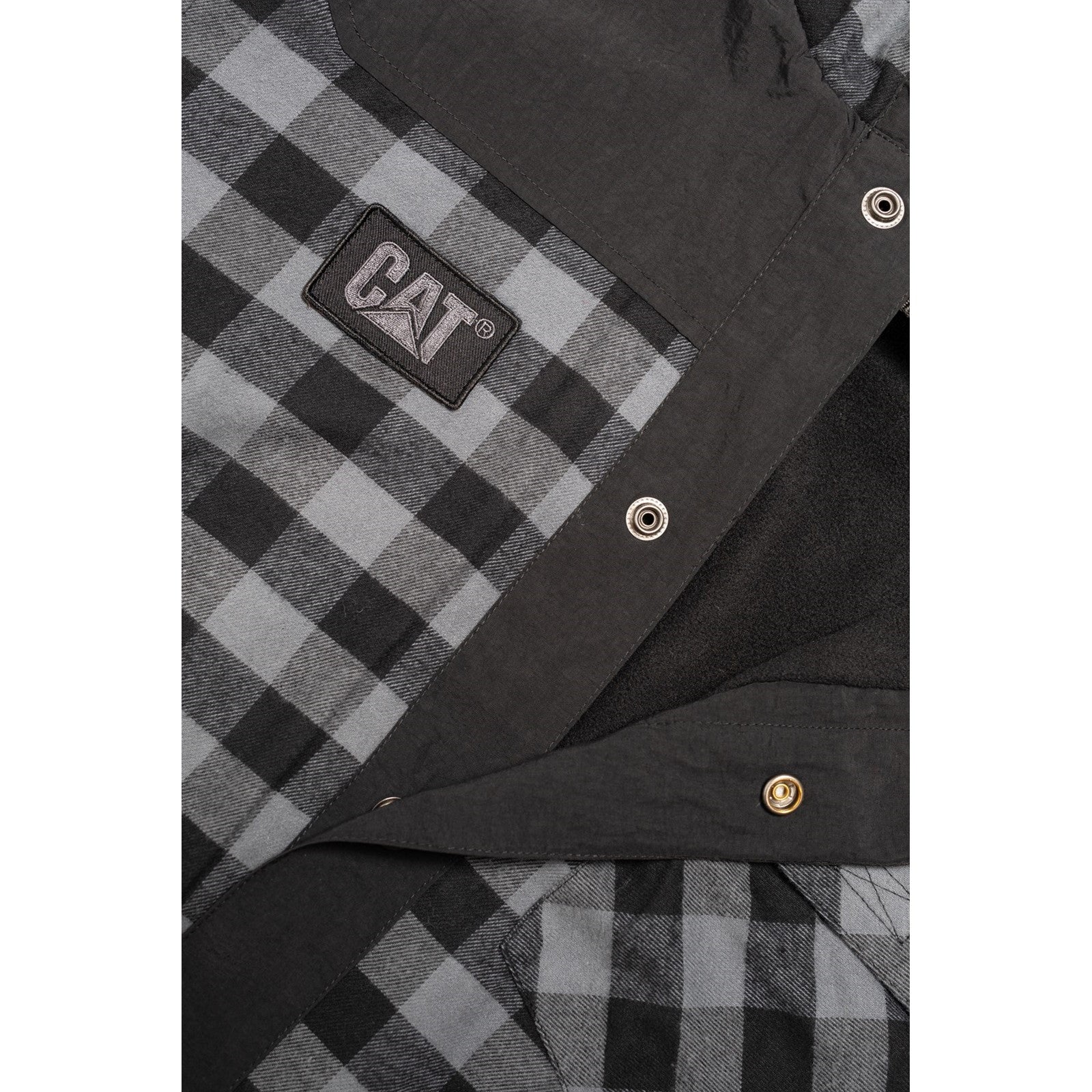 Caterpillar Sequoia Jacket