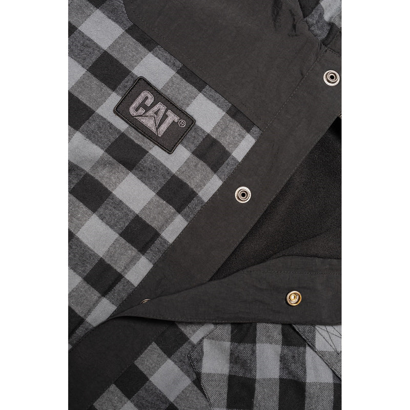 Caterpillar Sequoia Jacket