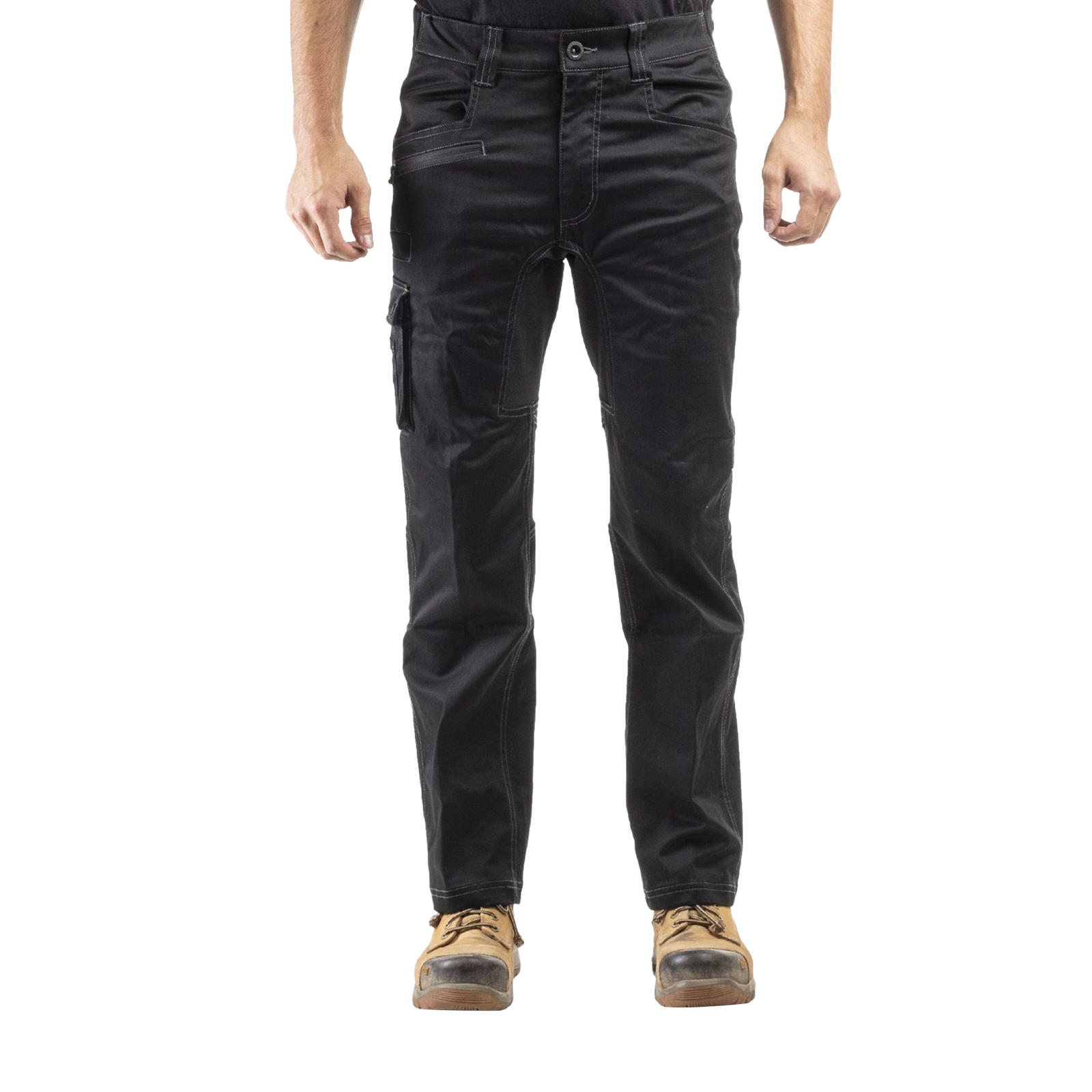 Caterpillar Operator FX Trouser