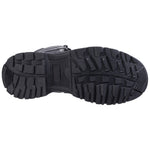 Amblers AS440 Hybrid Metal Free Hi-leg Waterproof Safety Boot - thumbnail 3