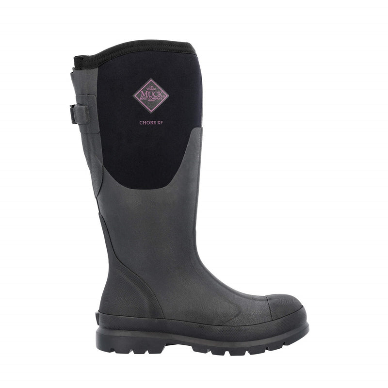 Muck Boots Chore Adjustable Tall Boot