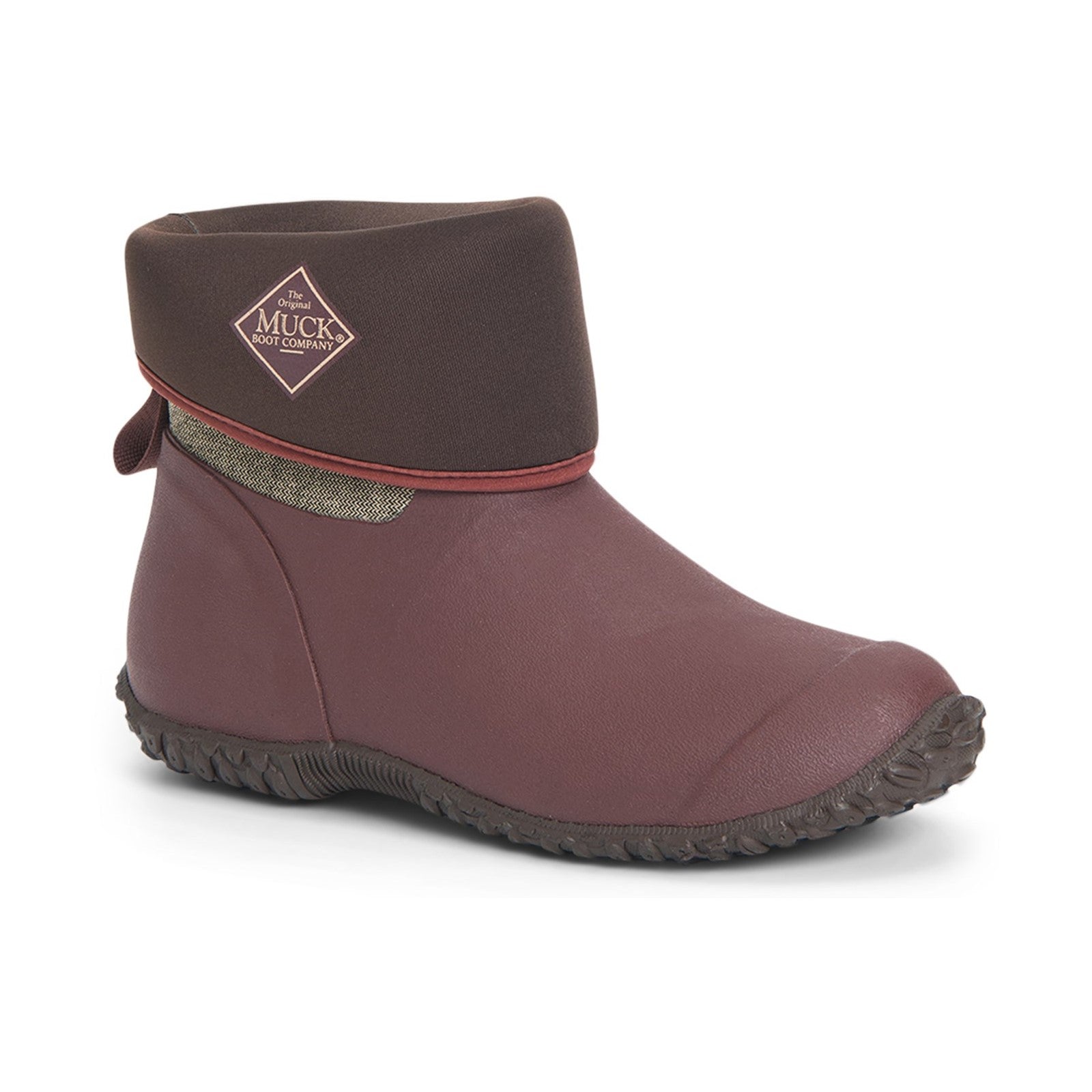 Muck Boots Muckster II Short Boot