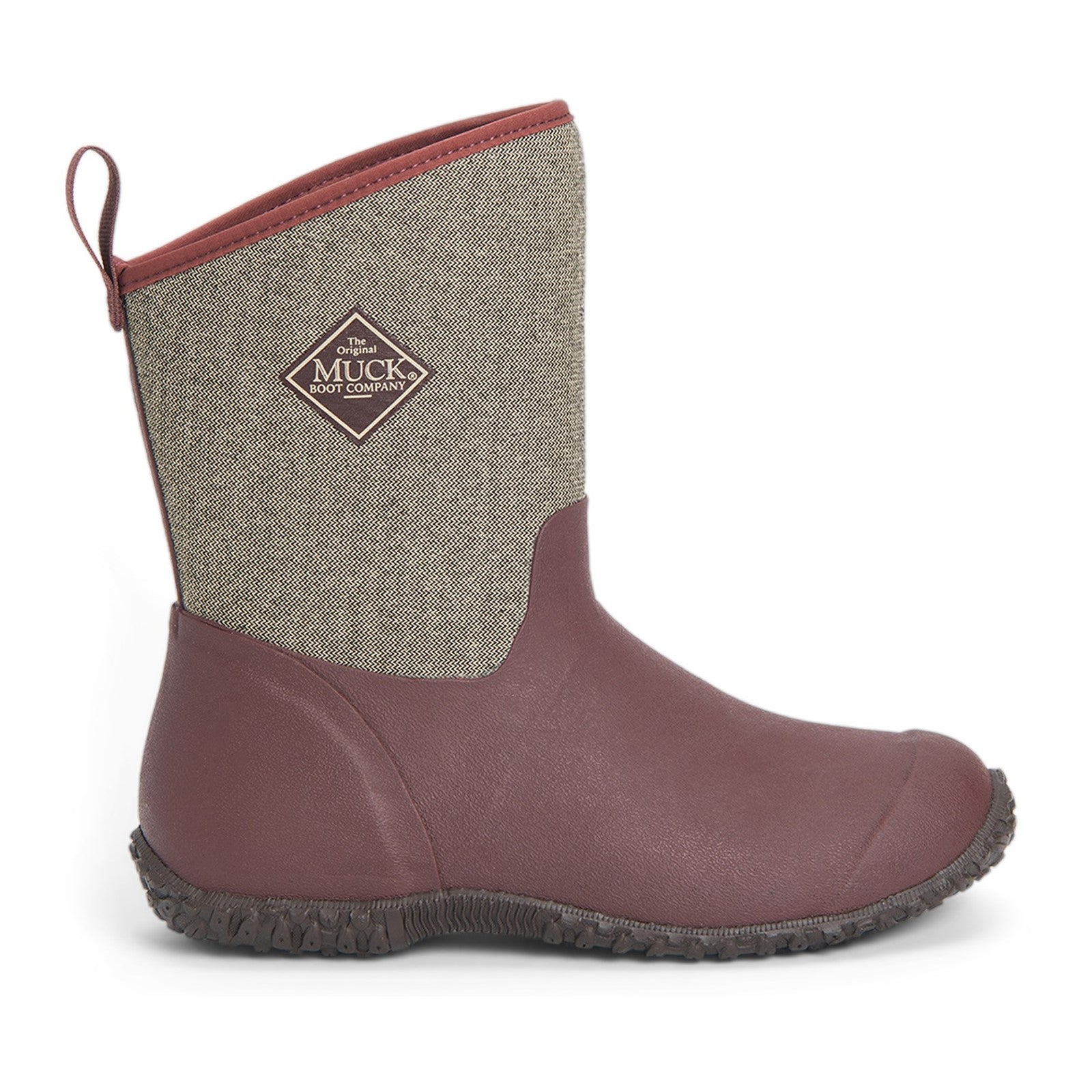 Muck Boots Muckster II Short Boot