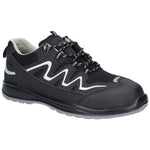 Centek FS313 Extra Light Water Resistant Safety Trainer - thumbnail 1