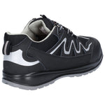 Centek FS313 Extra Light Water Resistant Safety Trainer - thumbnail 2
