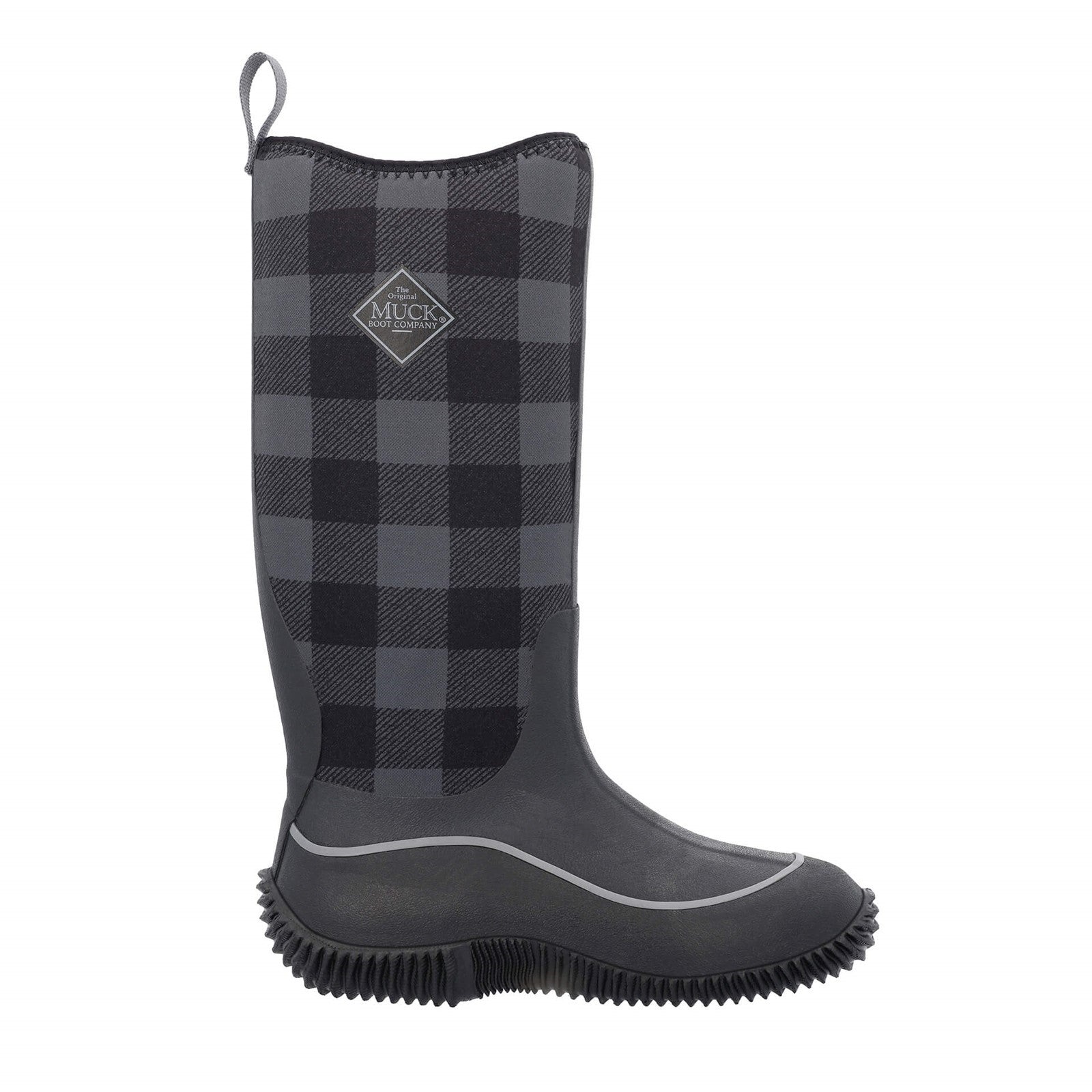 Muck Boots Hale Wellington