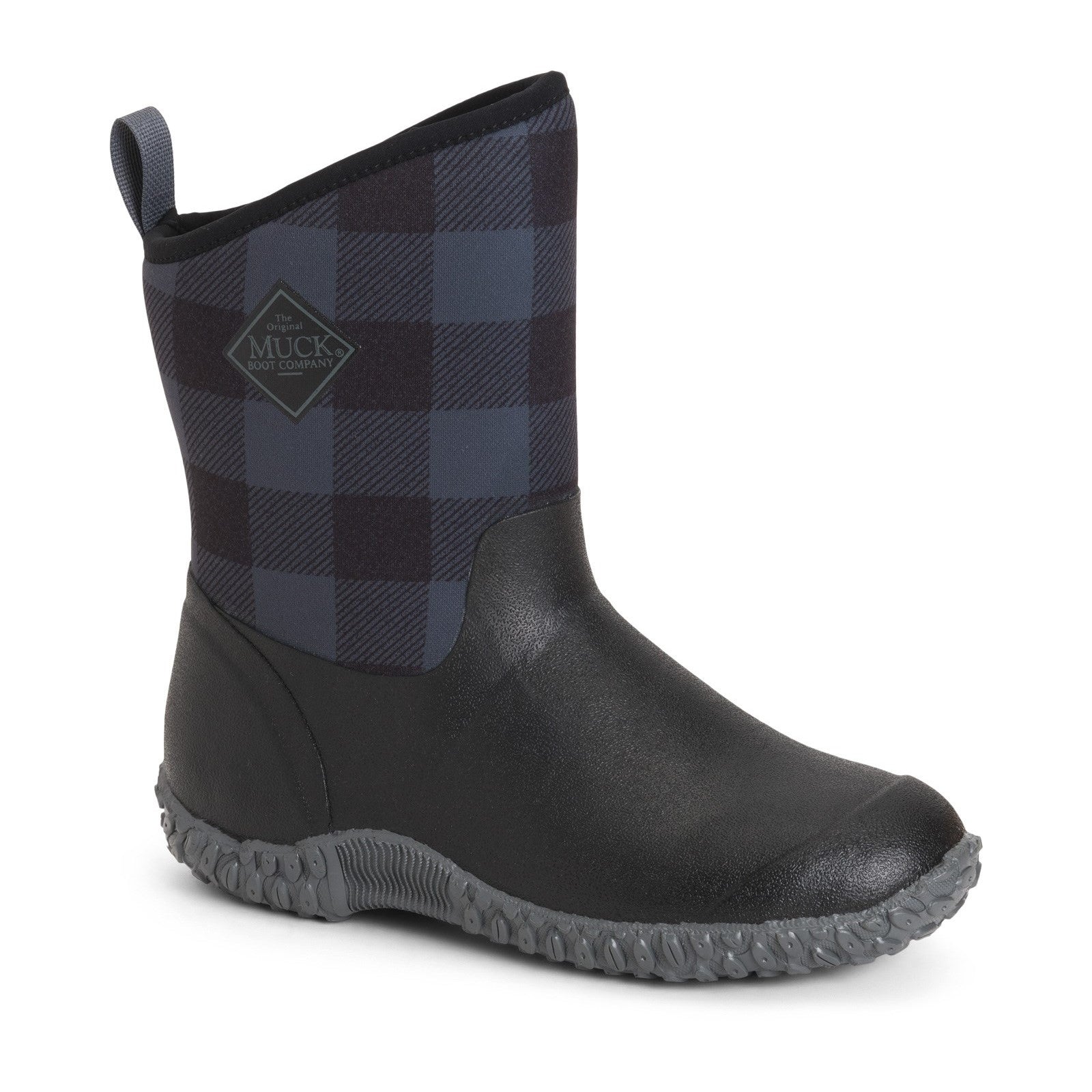 Muck Boots Muckster II Mid Wellington