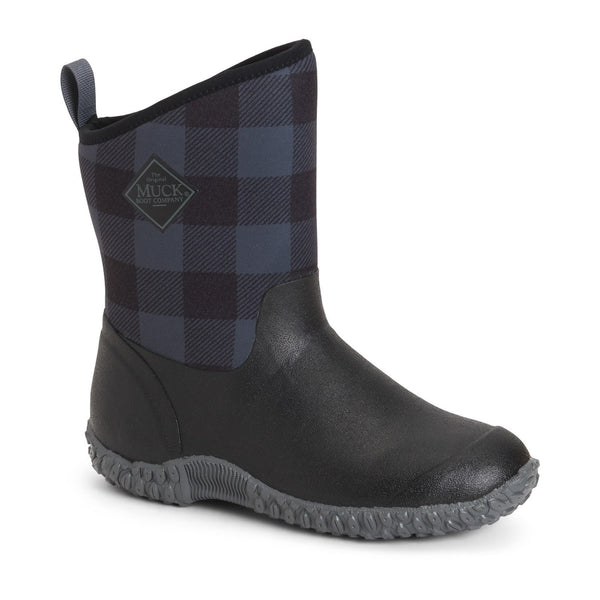 Muck Boots Muckster II Mid Wellington