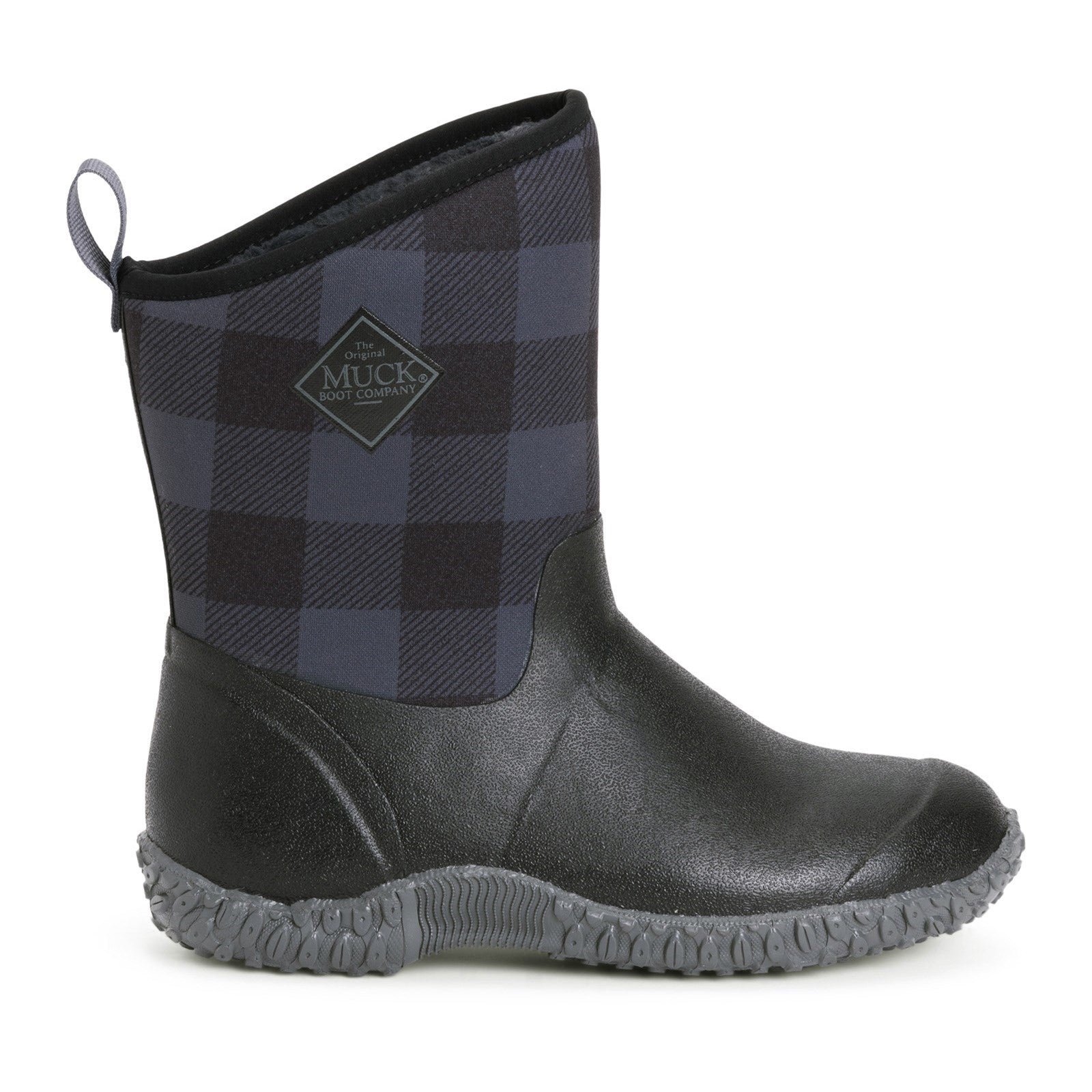 Muck Boots Muckster II Mid Wellington