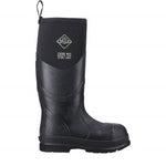 Muck Boots Chore Max S5 Safety Wellington - thumbnail 8