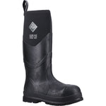 Muck Boots Chore Max S5 Safety Wellington - thumbnail 1