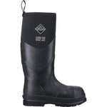 Muck Boots Chore Max S5 Safety Wellington - thumbnail 5