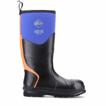 Muck Boots Chore Max S5 Safety Wellington - thumbnail 7