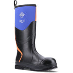 Muck Boots Chore Max S5 Safety Wellington - thumbnail 1