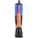 Muck Boots Chore Max S5 Safety Wellington - thumbnail 2