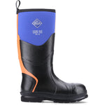 Muck Boots Chore Max S5 Safety Wellington - thumbnail 5