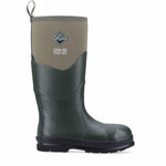 Muck Boots Chore Max S5 Safety Wellington - thumbnail 8