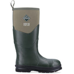 Muck Boots Chore Max S5 Safety Wellington - thumbnail 5