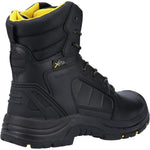 Amblers AS350C Berwyn Hi-Leg Waterproof Metal Free Metatarsal Safety Boot - thumbnail 2