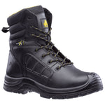 Amblers AS350C Berwyn Hi-Leg Waterproof Metal Free Metatarsal Safety Boot - thumbnail 5