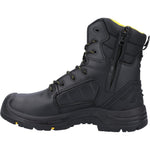 Amblers AS350C Berwyn Hi-Leg Waterproof Metal Free Metatarsal Safety Boot - thumbnail 6