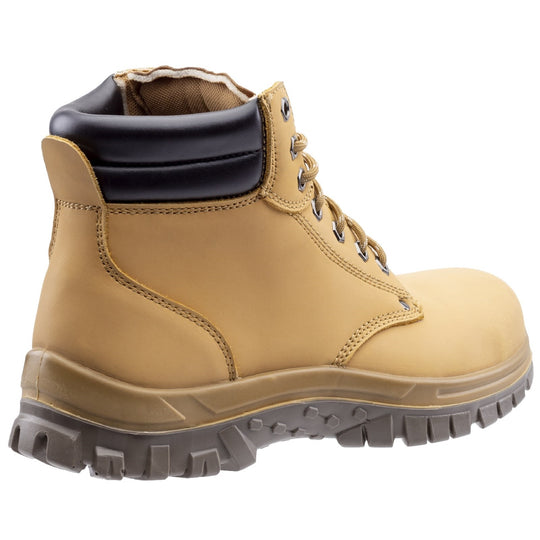 Centek FS339 S3 Safety Boot
