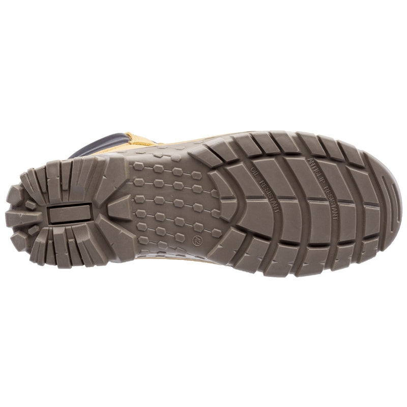 Centek FS339 S3 Safety Boot